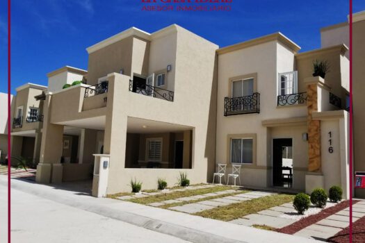 Casa Residencial en Pachuca
