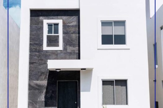 Casa Minimalista